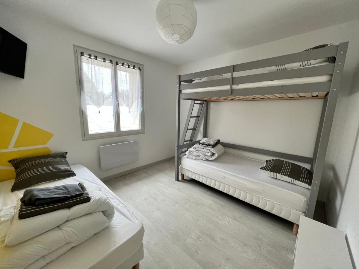 Villefranche-sur-Cher Maison Au Numero 21, Petit-Dejeuner Offert מראה חיצוני תמונה