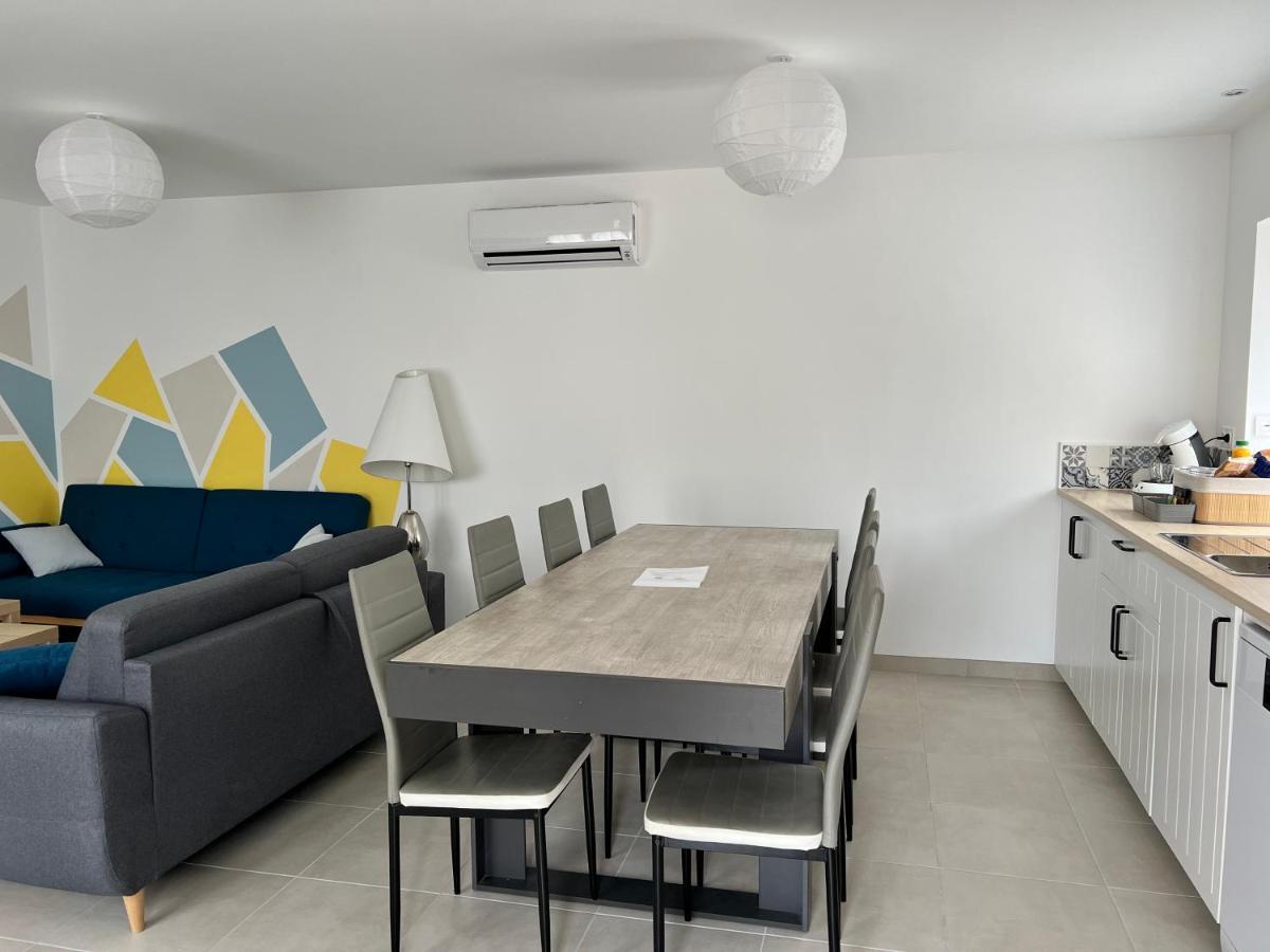 Villefranche-sur-Cher Maison Au Numero 21, Petit-Dejeuner Offert מראה חיצוני תמונה