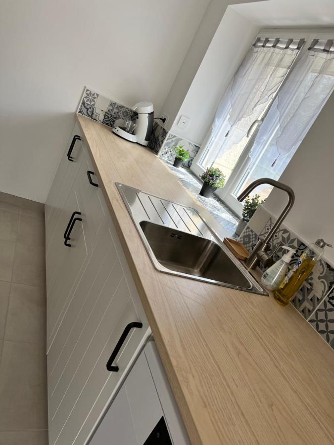 Villefranche-sur-Cher Maison Au Numero 21, Petit-Dejeuner Offert מראה חיצוני תמונה